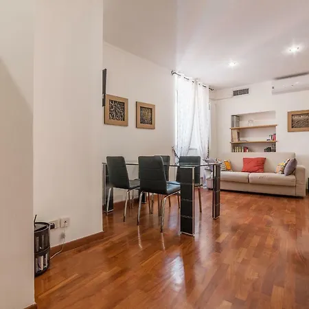 Casa Zeffiro - Fromhometorome * Roma