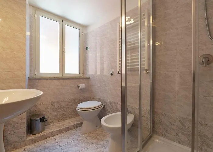 Casa Zeffiro - Fromhometorome روما