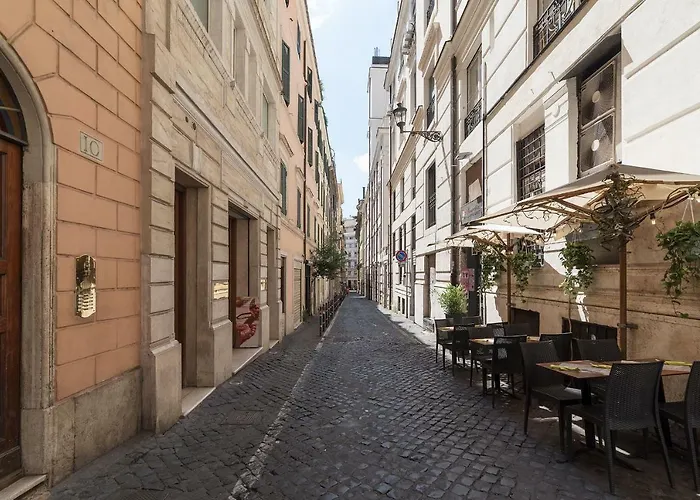 Casa Zeffiro - Fromhometorome روما