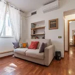 Casa Zeffiro - Fromhometorome Daire