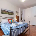 Casa Zeffiro - Fromhometorome Roma