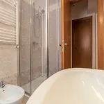 Daire Casa Zeffiro - Fromhometorome Roma